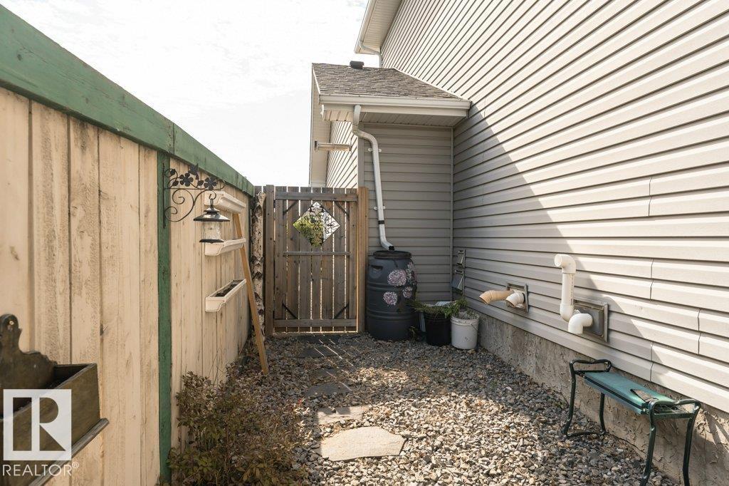 58 Cranberry Bn, Fort Saskatchewan, Alberta  T8L 0H2 - Photo 55 - E4457047