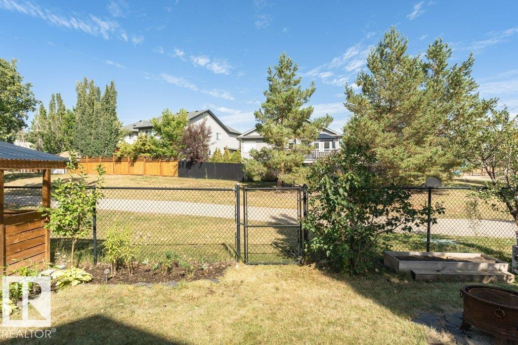 58 Cranberry Bn, Fort Saskatchewan, Alberta  T8L 0H2 - Photo 56 - E4457047