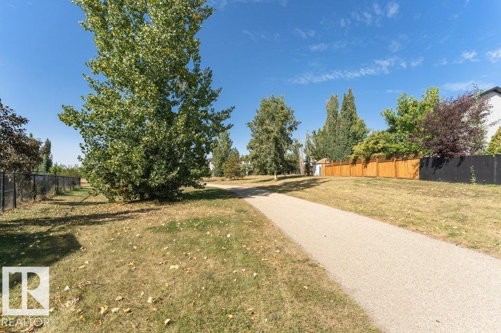 58 Cranberry Bn, Fort Saskatchewan, Alberta  T8L 0H2 - Photo 57 - E4457047