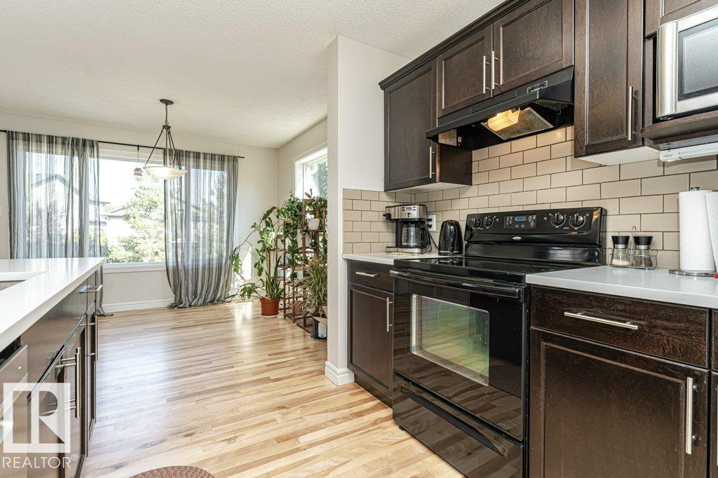 58 Cranberry Bn, Fort Saskatchewan, Alberta  T8L 0H2 - Photo 6 - E4457047