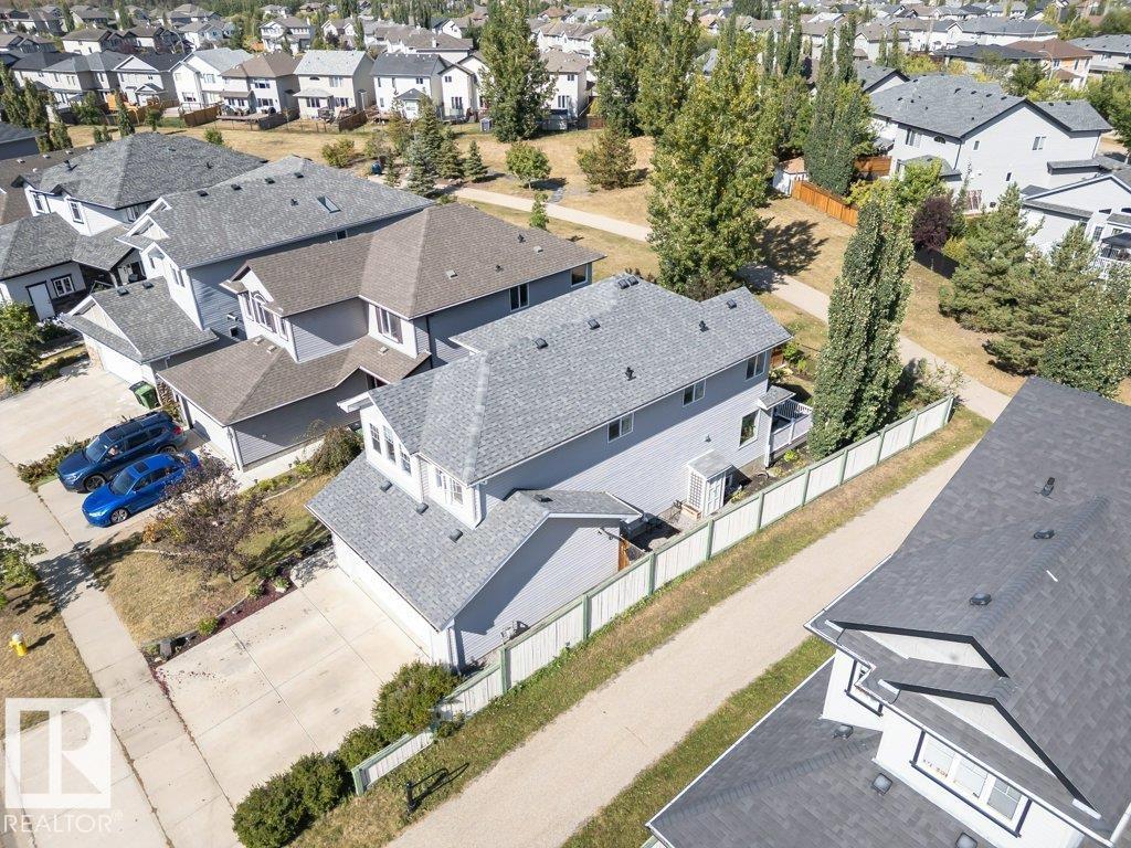 58 Cranberry Bn, Fort Saskatchewan, Alberta  T8L 0H2 - Photo 66 - E4457047