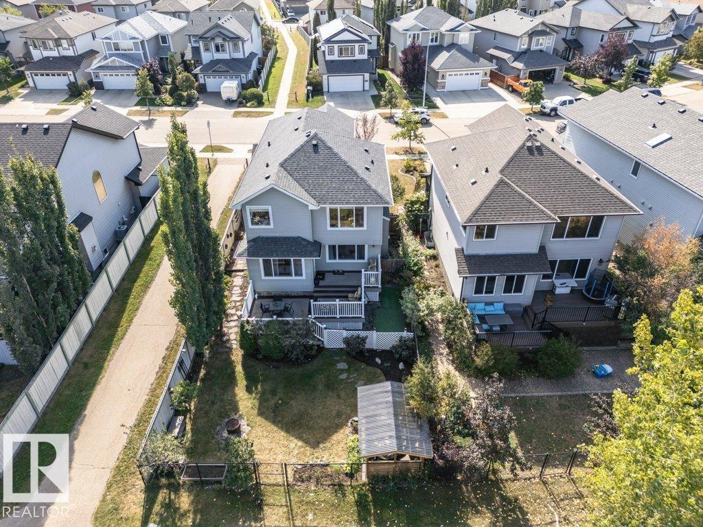 58 Cranberry Bn, Fort Saskatchewan, Alberta  T8L 0H2 - Photo 69 - E4457047