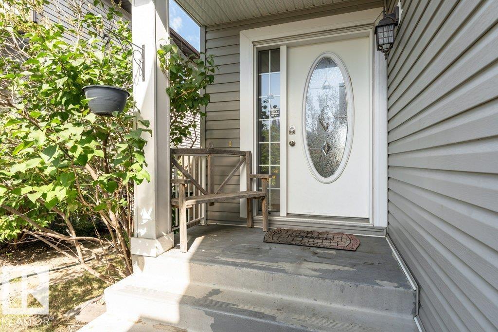 58 Cranberry Bn, Fort Saskatchewan, Alberta  T8L 0H2 - Photo 75 - E4457047