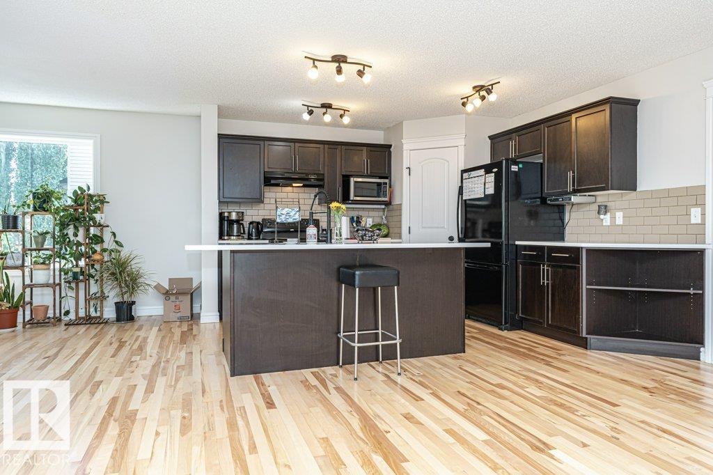 58 Cranberry Bn, Fort Saskatchewan, Alberta  T8L 0H2 - Photo 8 - E4457047