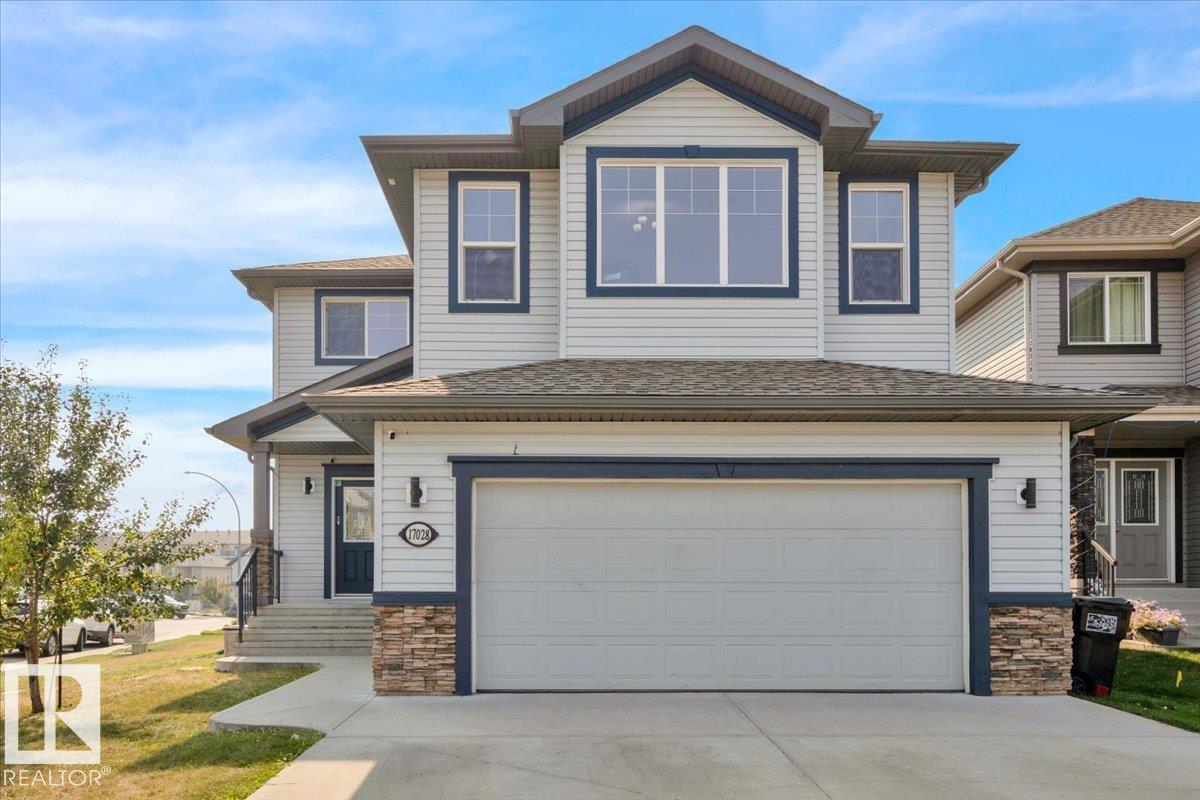 17028 78 ST NW, Edmonton, Alberta