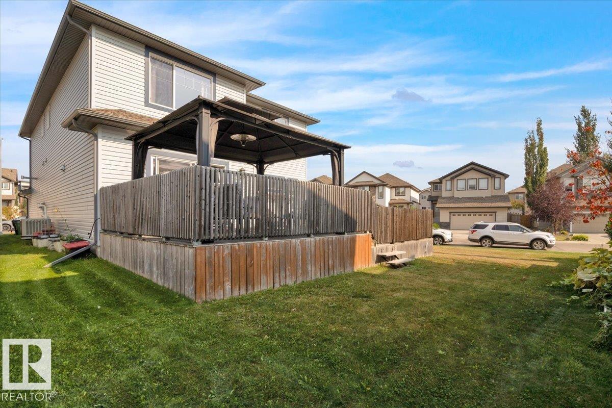 17028 78 St Nw, Edmonton, Alberta  T5Z 0E6 - Photo 54 - E4457048