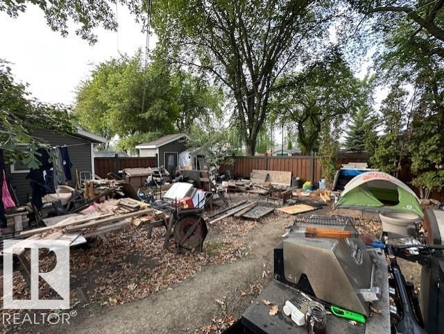 11242 52 St Nw, Edmonton, Alberta  T5W 3H9 - Photo 10 - E4457050