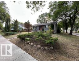 11242 52 ST NW Highlands (Edmonton)