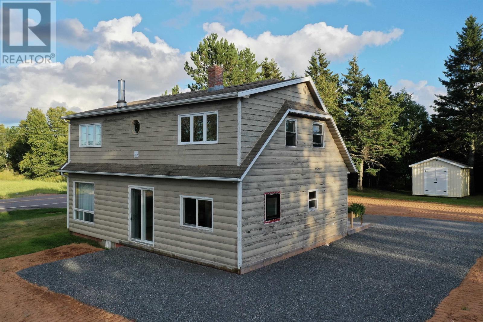 3976 Rte 17, Gaspereaux, Prince Edward Island  C0A 1R0 - Photo 21 - 202520560