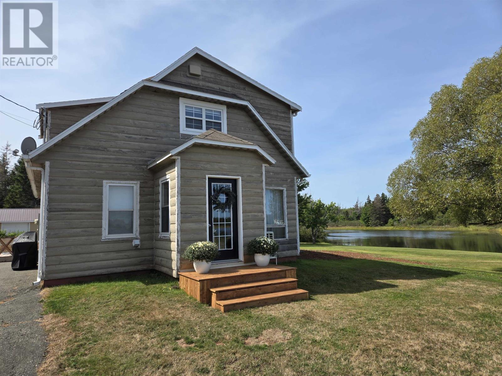 3976 Rte 17, Gaspereaux, Prince Edward Island  C0A 1R0 - Photo 1 - 202520560