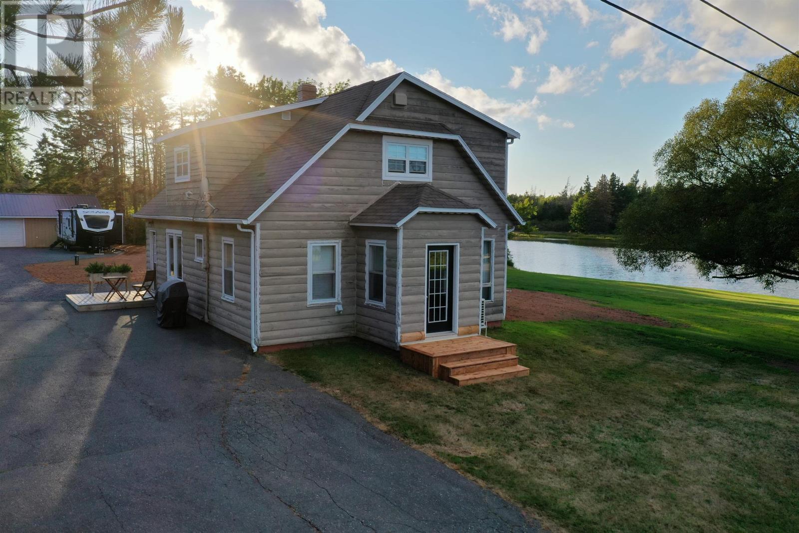 3976 Rte 17, Gaspereaux, Prince Edward Island  C0A 1R0 - Photo 30 - 202520560