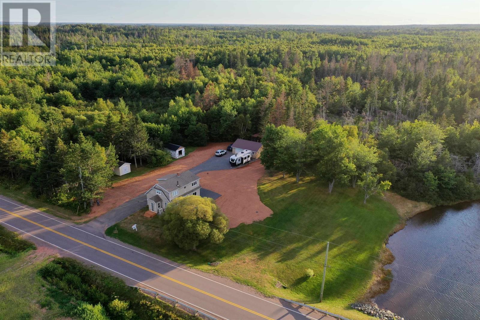3976 Rte 17, Gaspereaux, Prince Edward Island  C0A 1R0 - Photo 31 - 202520560