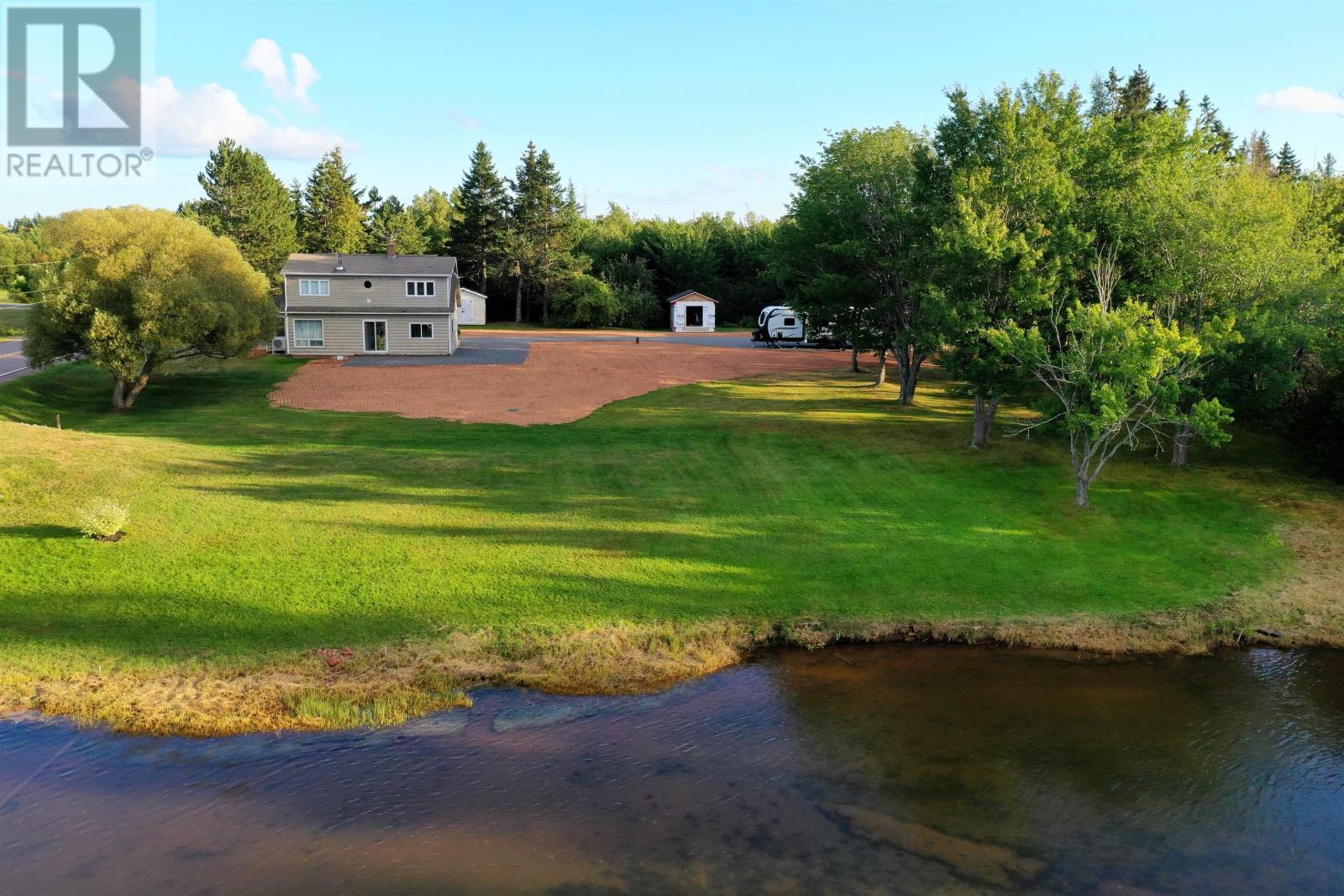 3976 Rte 17, Gaspereaux, Prince Edward Island  C0A 1R0 - Photo 26 - 202520560