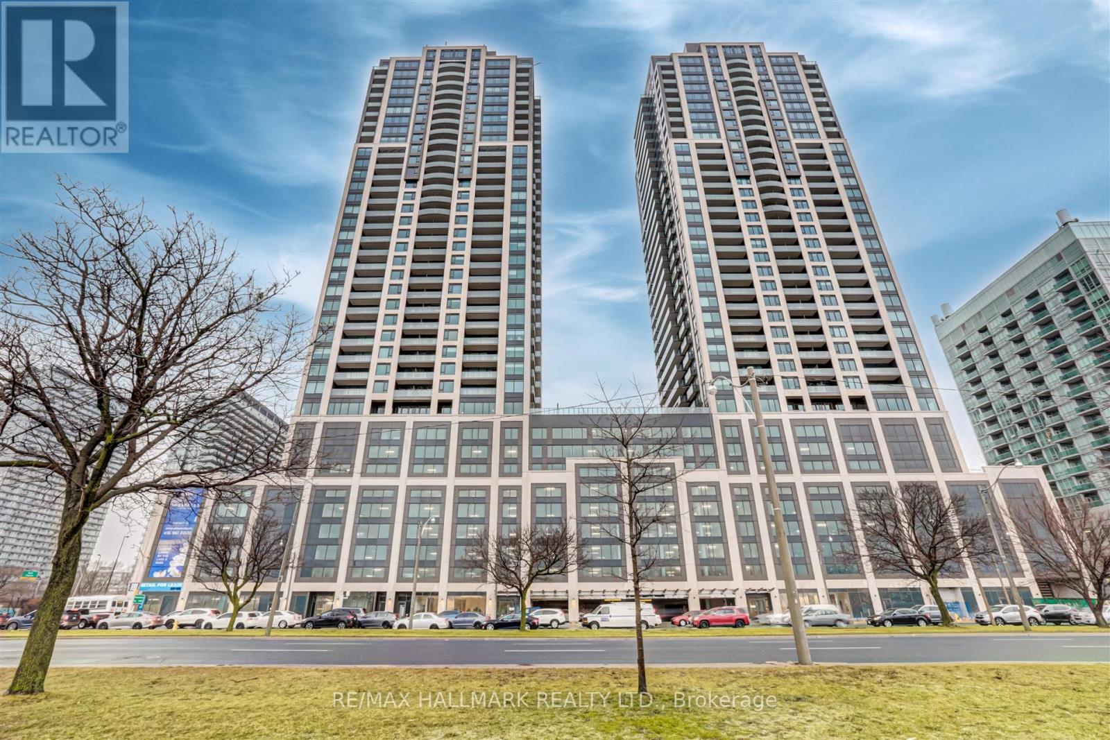 1502 - 1928 Lake Shore Boulevard W, Toronto, Ontario  M6S 0B1 - Photo 16 - W12394444