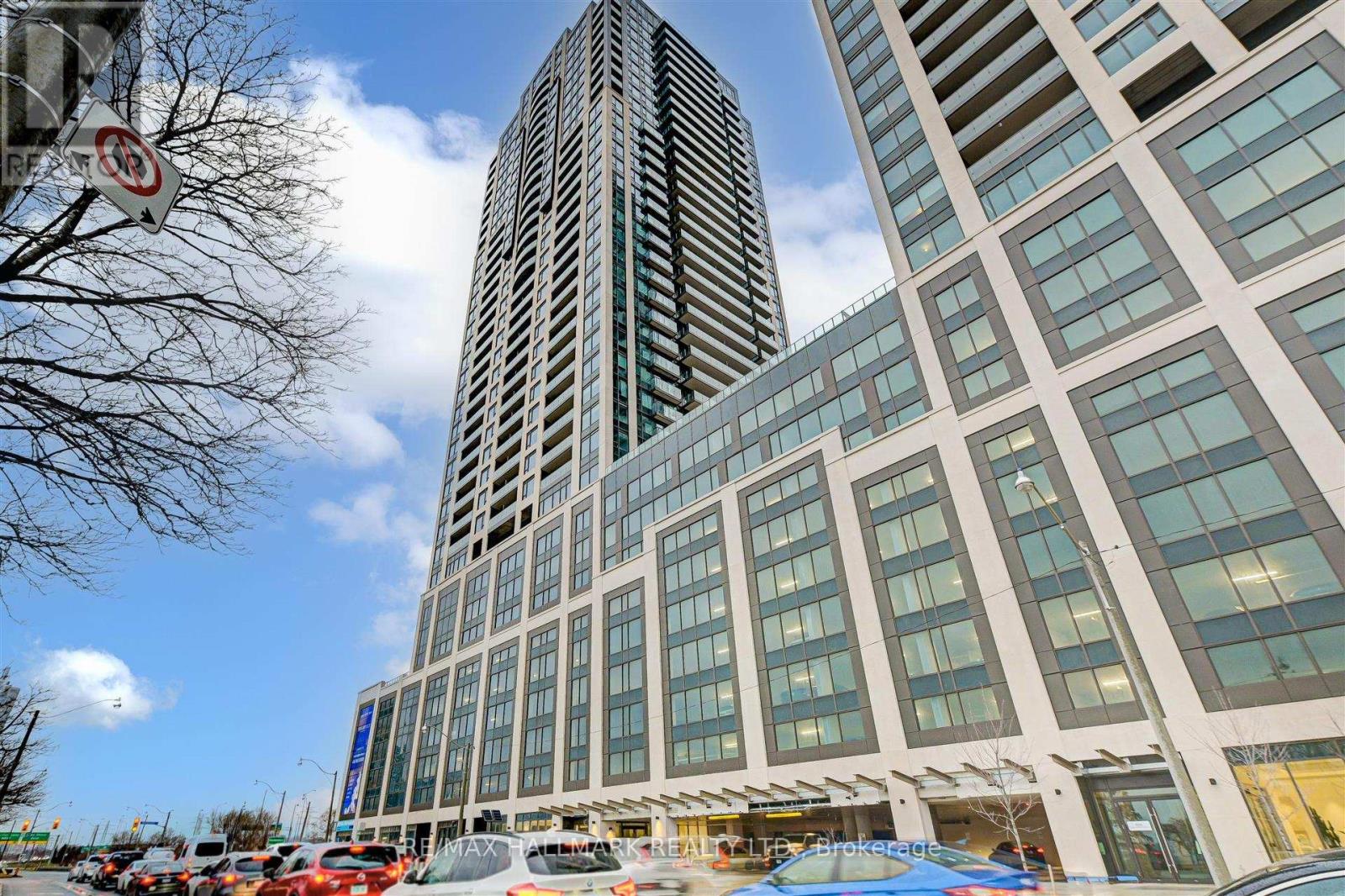 1502 - 1928 Lake Shore Boulevard W, Toronto, Ontario  M6S 0B1 - Photo 17 - W12394444