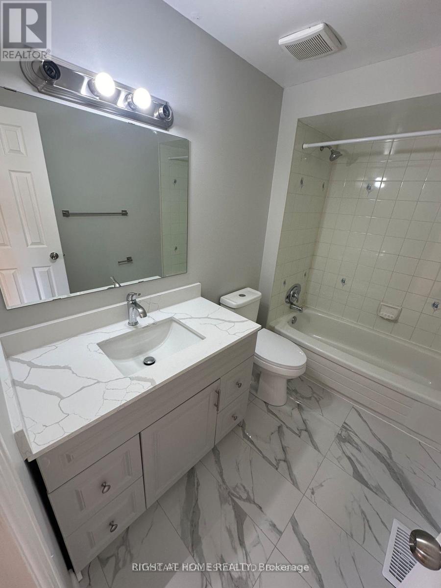 Upper - 56 Stanwell Drive, Brampton, Ontario  L6Z 3Y6 - Photo 11 - W12394485