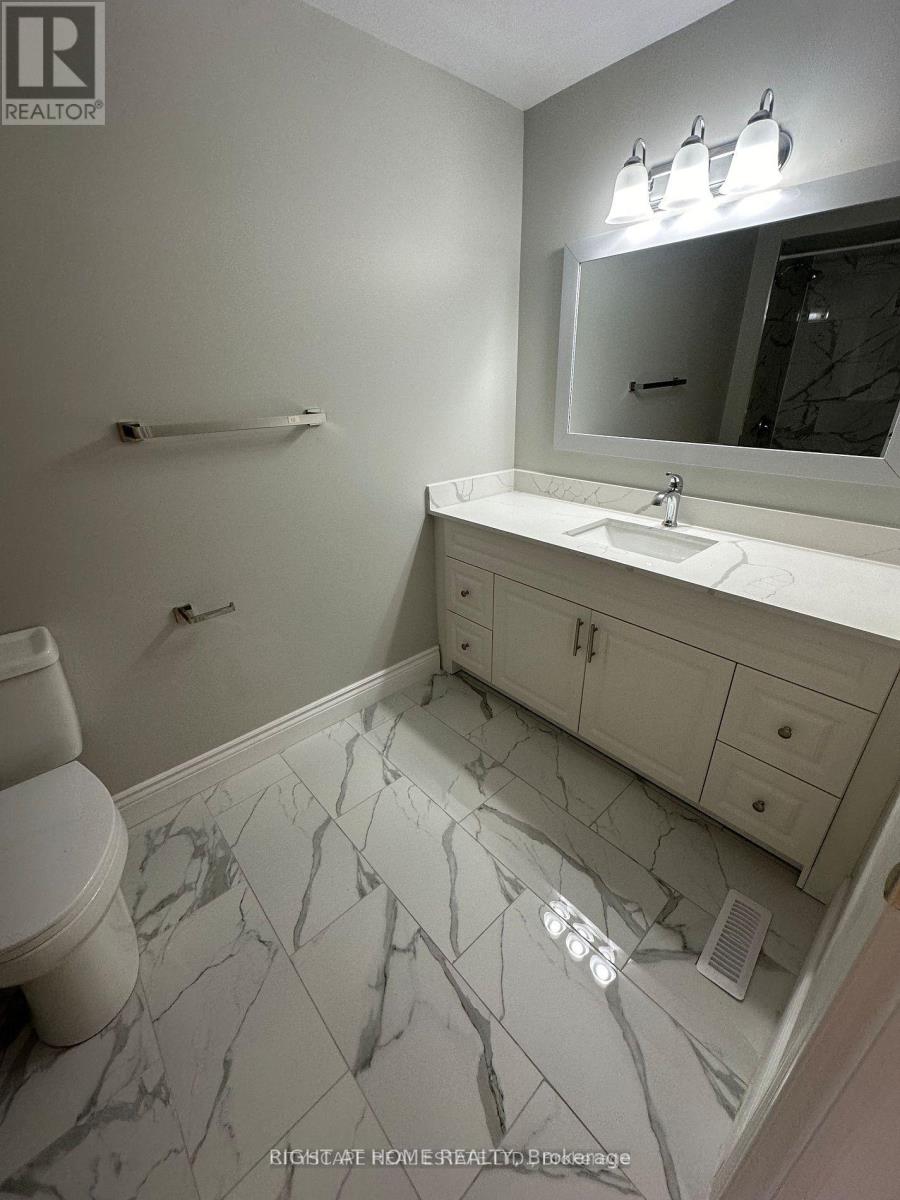 Upper - 56 Stanwell Drive, Brampton, Ontario  L6Z 3Y6 - Photo 14 - W12394485