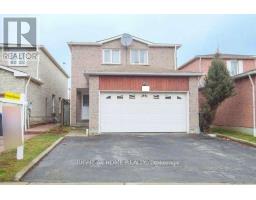 UPPER - 56 STANWELL DRIVE, Brampton, Ontario