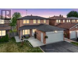 4024 LONGO CIRCLE, Mississauga, Ontario
