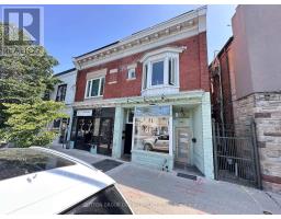 MAIN FLOOR - 3293 DUNDAS STREET W, Toronto, Ontario