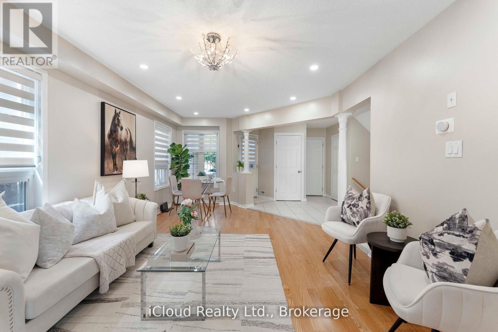 4758 Allegheny Road, Mississauga (Hurontario), Ontario  L5R 0A6 - Photo 15 - W12394516
