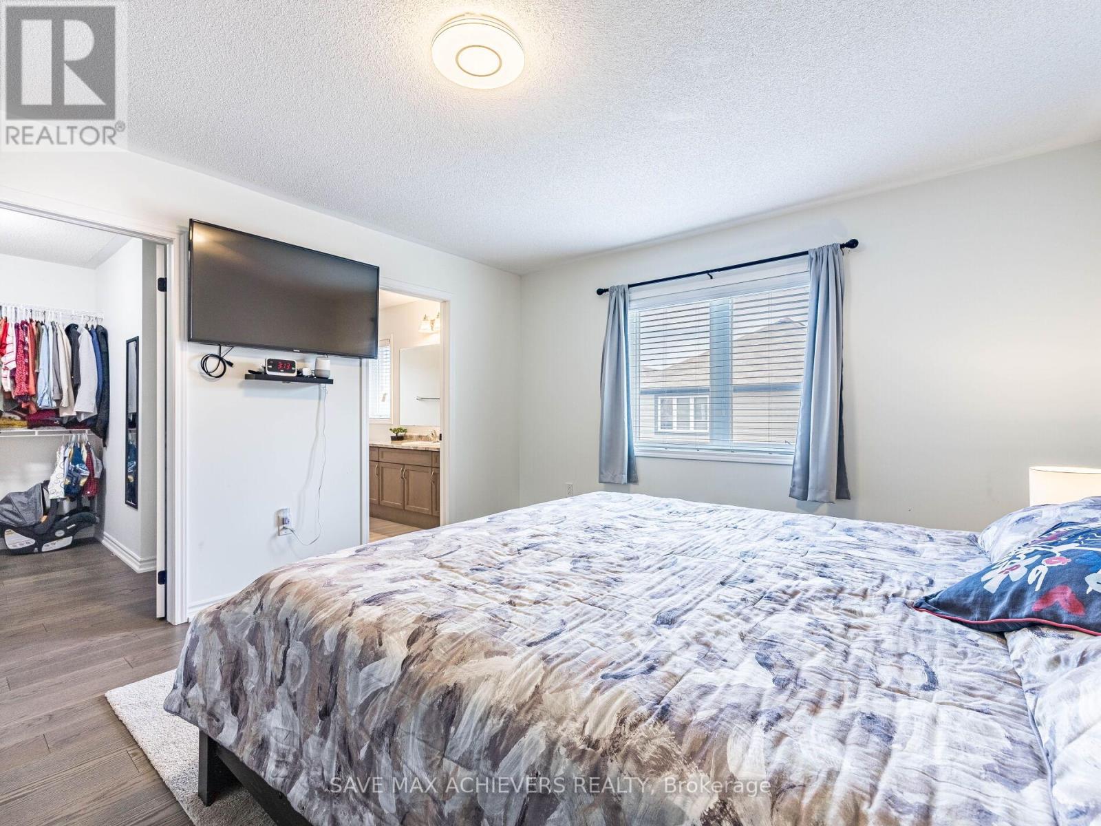12 Emerald Coast Trail, Brampton (Northwest Brampton), Ontario  L7A 5A7 - Photo 45 - W12394518