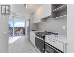 506 - 260 Malta Avenue, Brampton (Fletcher'S Creek South), Ca