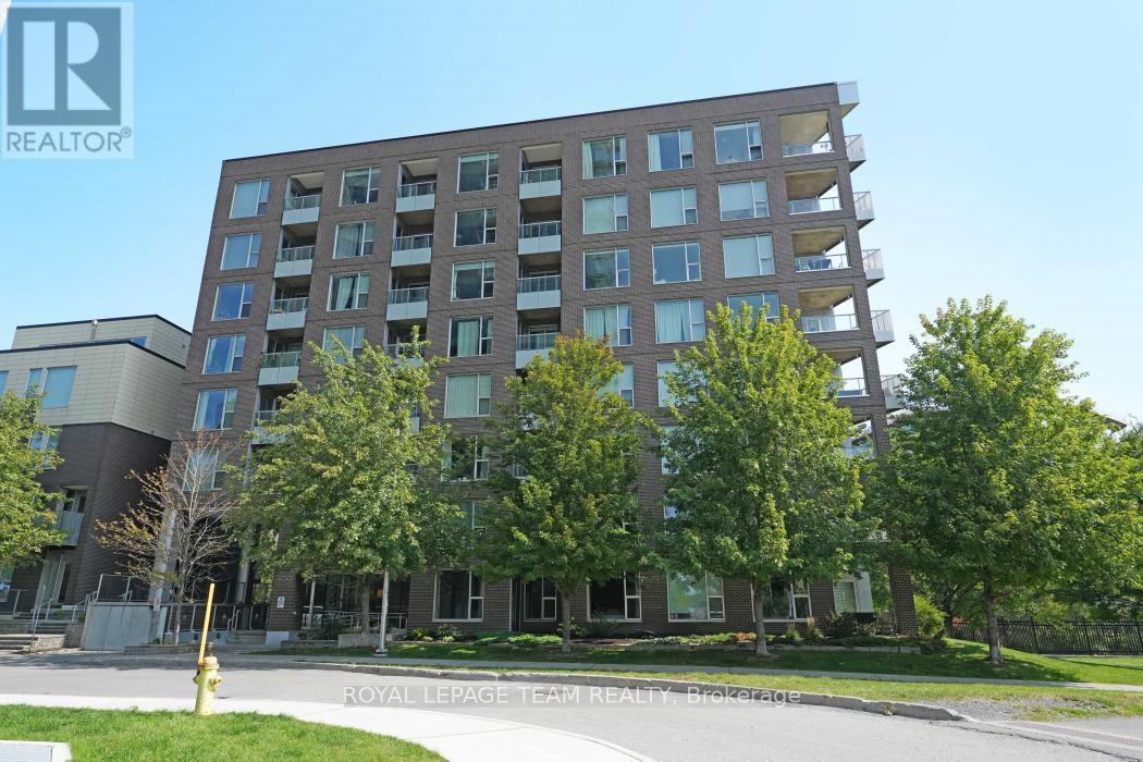 324 - 300c Lett Street, Ottawa, Ontario  K1R 0A8 - Photo 2 - X12394364