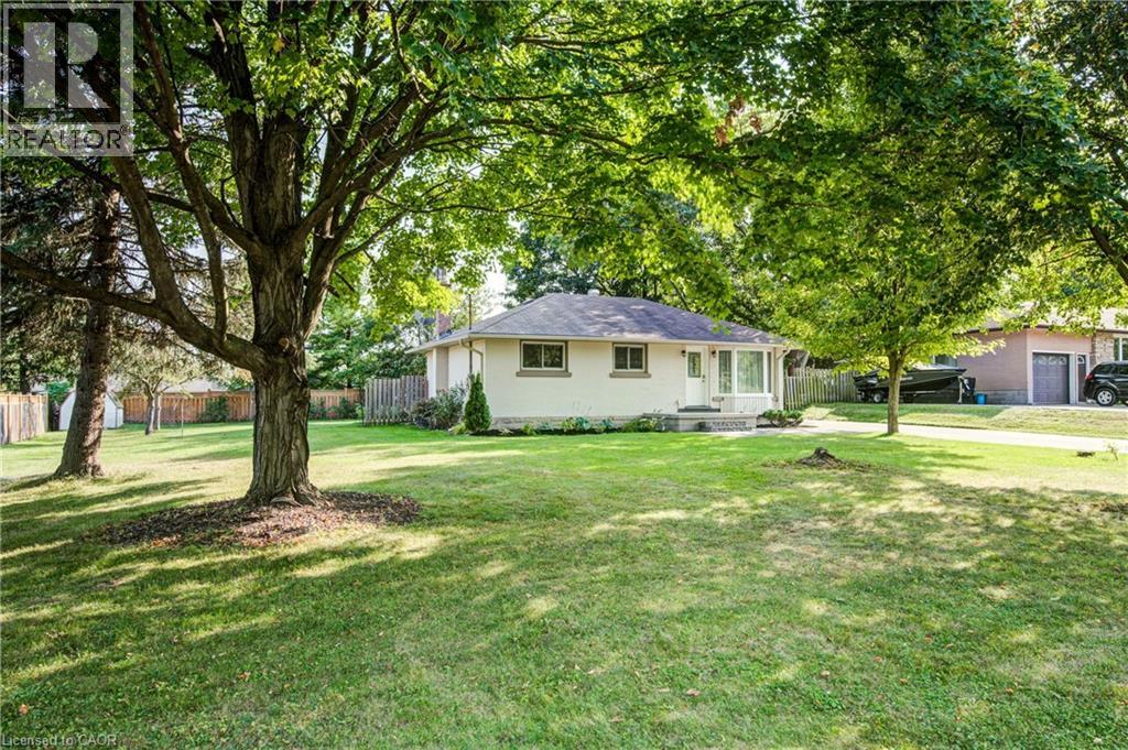 Property at 1319 ROSEVILLE Road image 5
