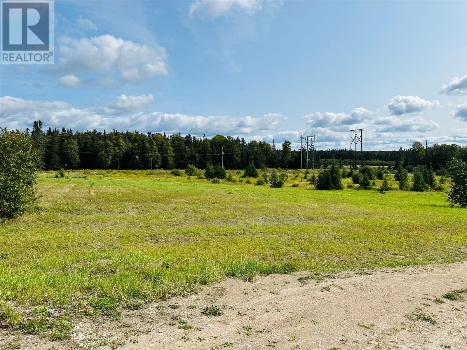 Lot 25 Upper Tranquil Waters Road, Reidville, Newfoundland & Labrador  A8A 1Z4 - Photo 1 - 1290214