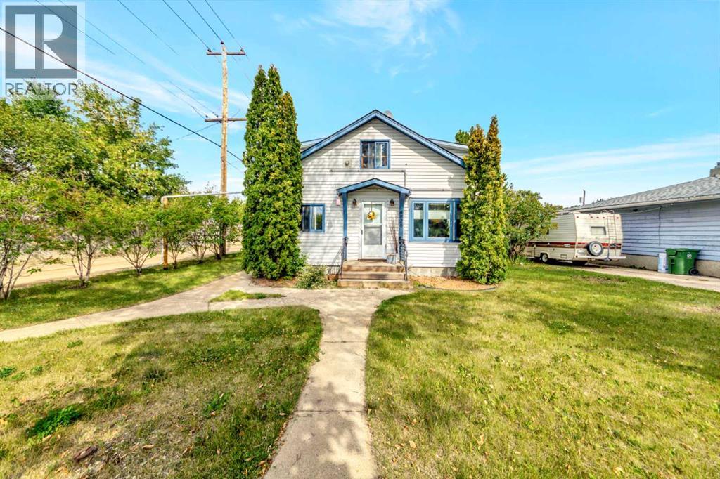 4828 42 Street, Lloydminster, Saskatchewan  S9V 0E2 - Photo 40 - A2255857