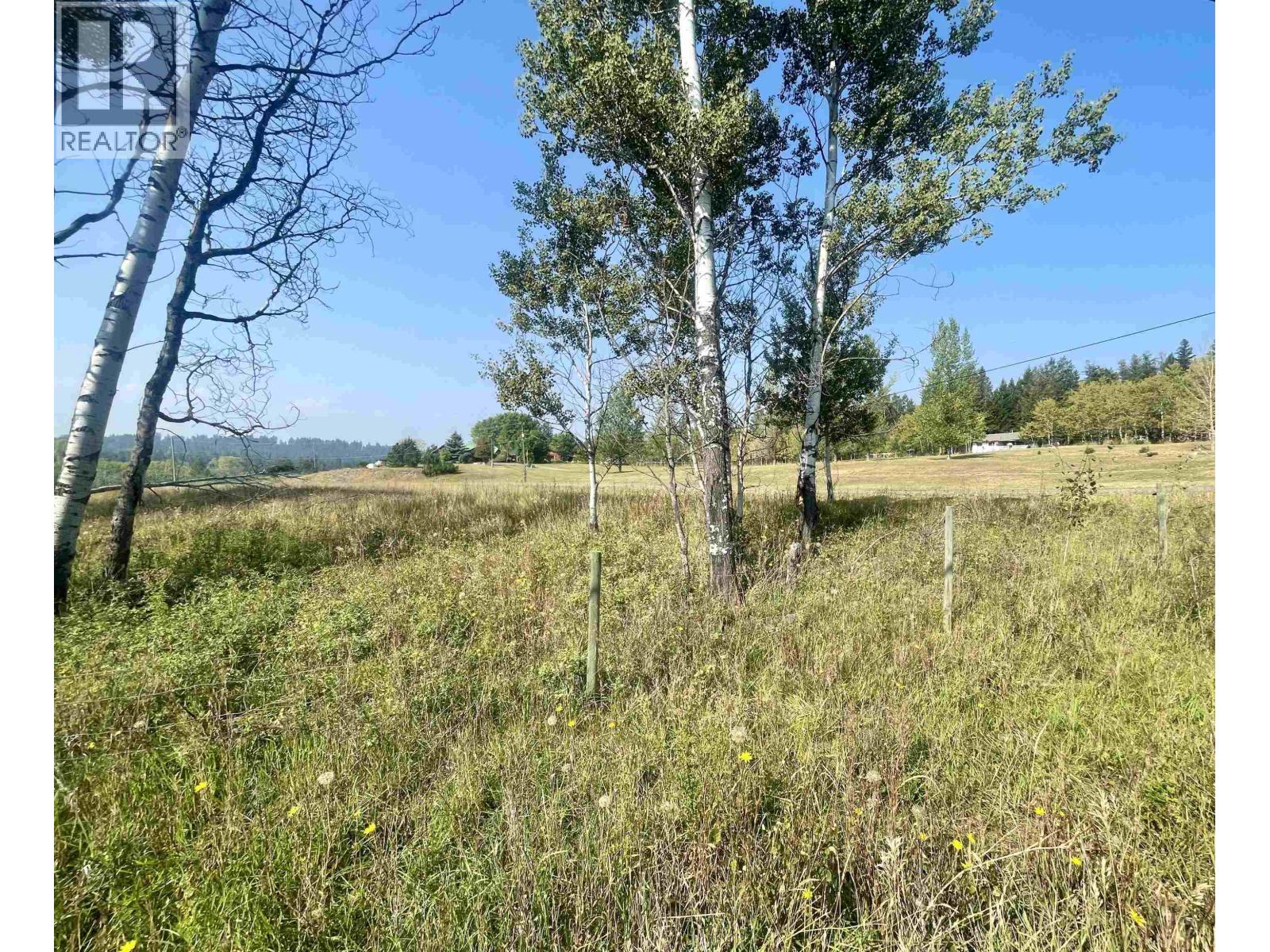LOT 2 TELQUA DRIVE, 108 Mile Ranch, British Columbia