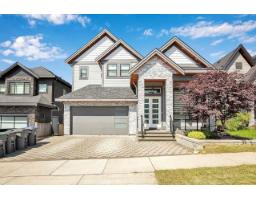 7715 154A STREET, Surrey, British Columbia