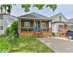 95 HOUGHTON Avenue N, hamilton, Ontario