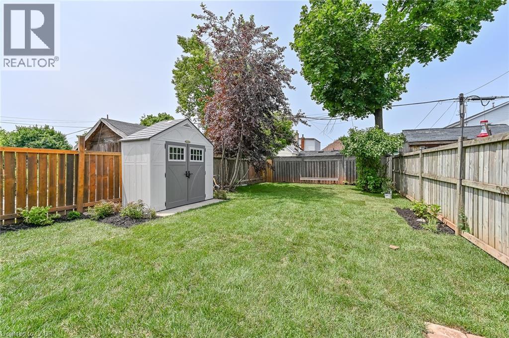 95 Houghton Avenue N, Hamilton, Ontario  L8H 4L5 - Photo 38 - 40768438