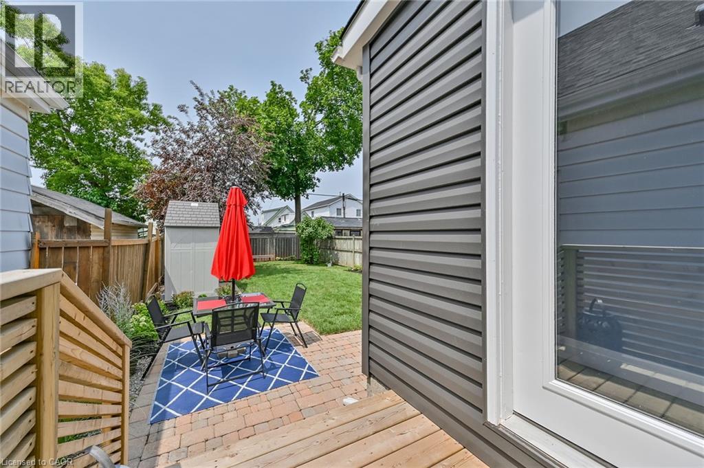 95 Houghton Avenue N, Hamilton, Ontario  L8H 4L5 - Photo 42 - 40768438
