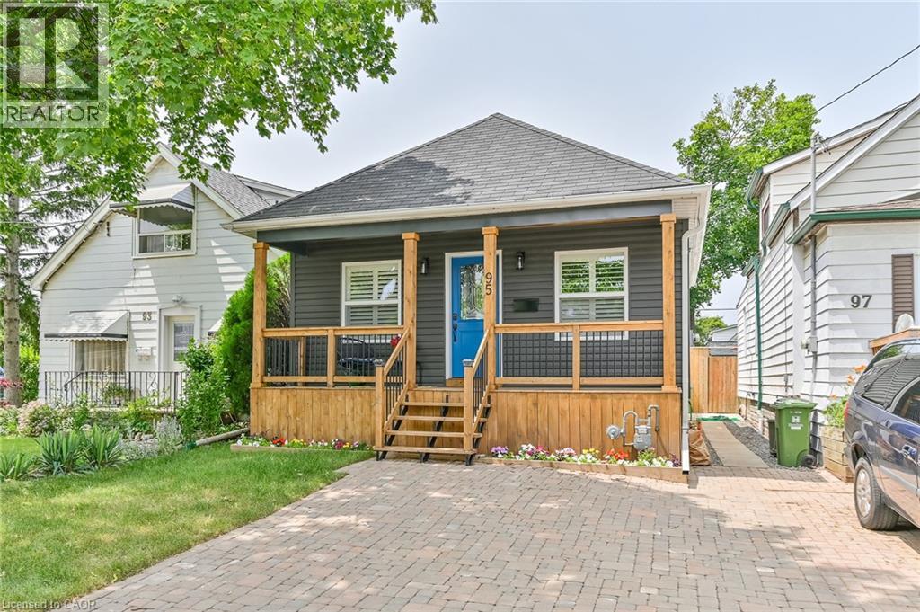 95 Houghton Avenue N, Hamilton, Ontario  L8H 4L5 - Photo 3 - 40768438