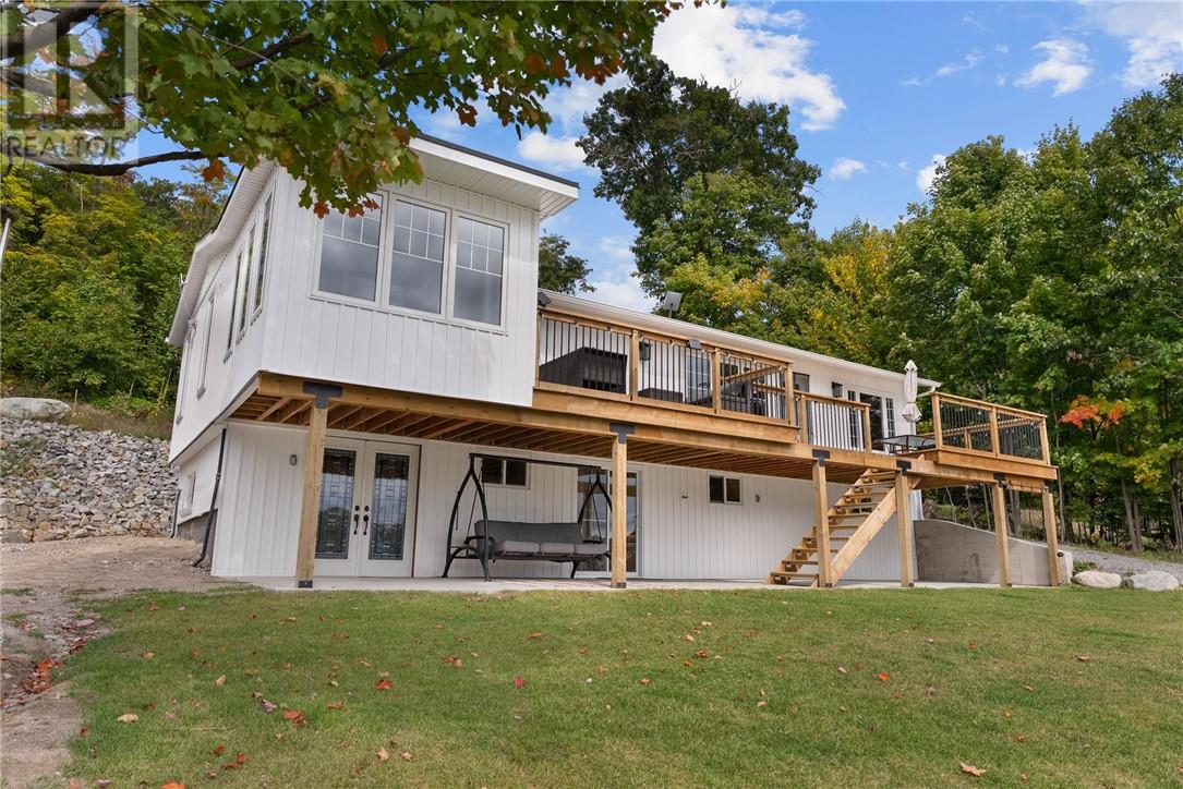 603 C2 West Branch Rd, Webbwood, Ontario  P0P 2G0 - Photo 1 - 2124626