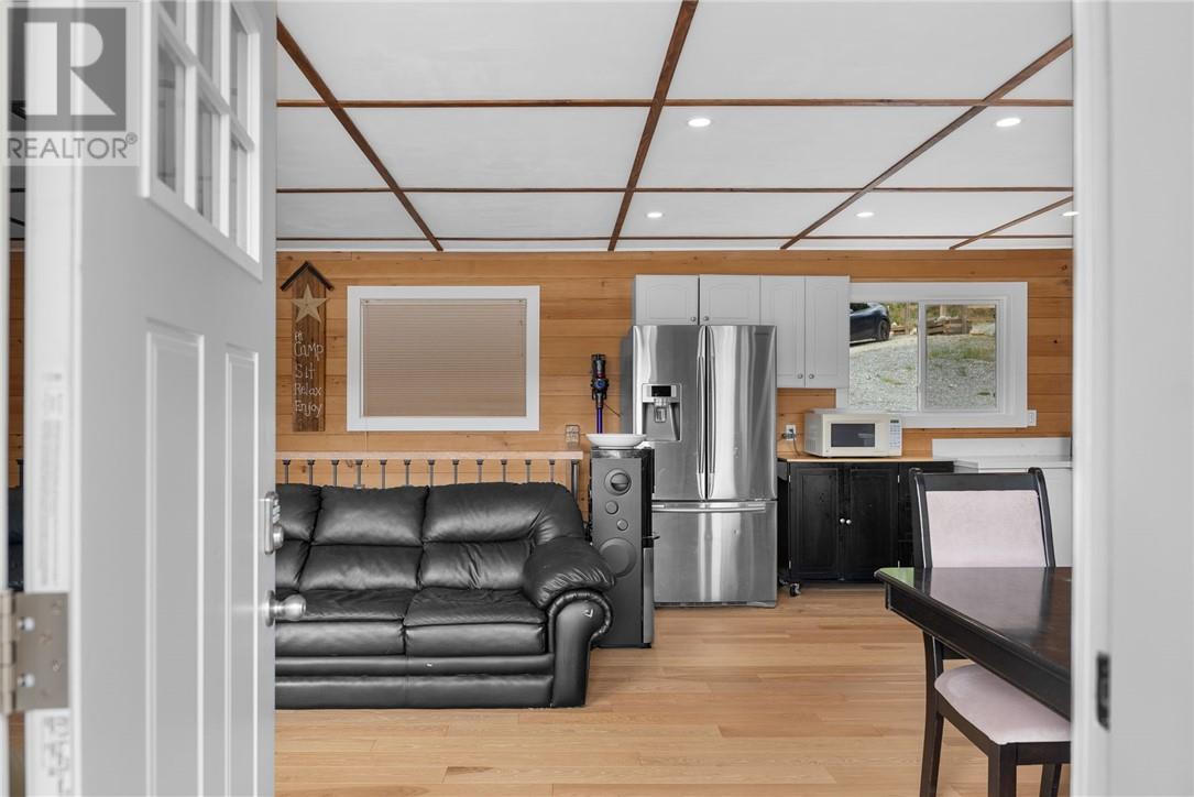 603 C2 West Branch Rd, Webbwood, Ontario  P0P 2G0 - Photo 17 - 2124626