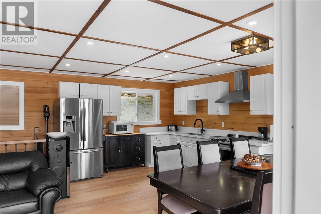 603 C2 West Branch Rd, Webbwood, Ontario  P0P 2G0 - Photo 18 - 2124626