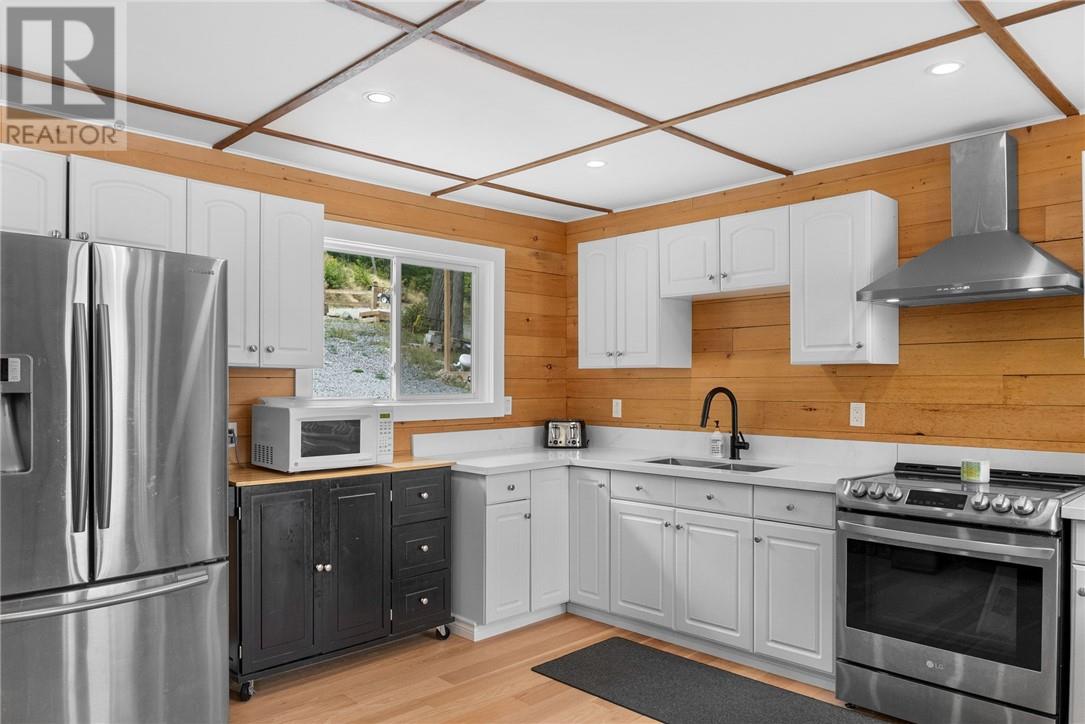 603 C2 West Branch Rd, Webbwood, Ontario  P0P 2G0 - Photo 19 - 2124626