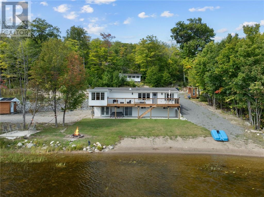 603 C2 West Branch Rd, Webbwood, Ontario  P0P 2G0 - Photo 43 - 2124626