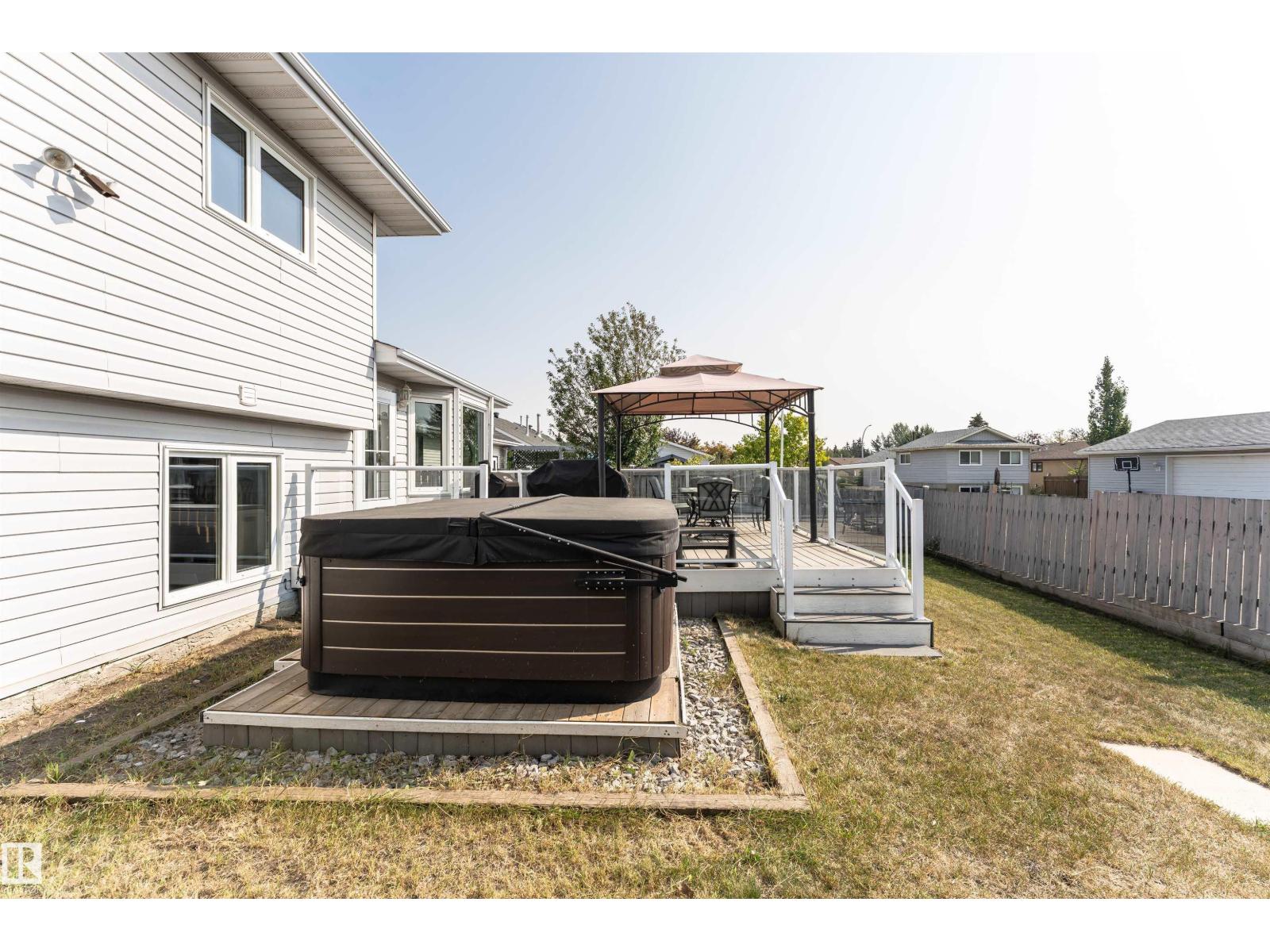 9007 102 Av, Morinville, Alberta  T8R 1B5 - Photo 54 - E4457053