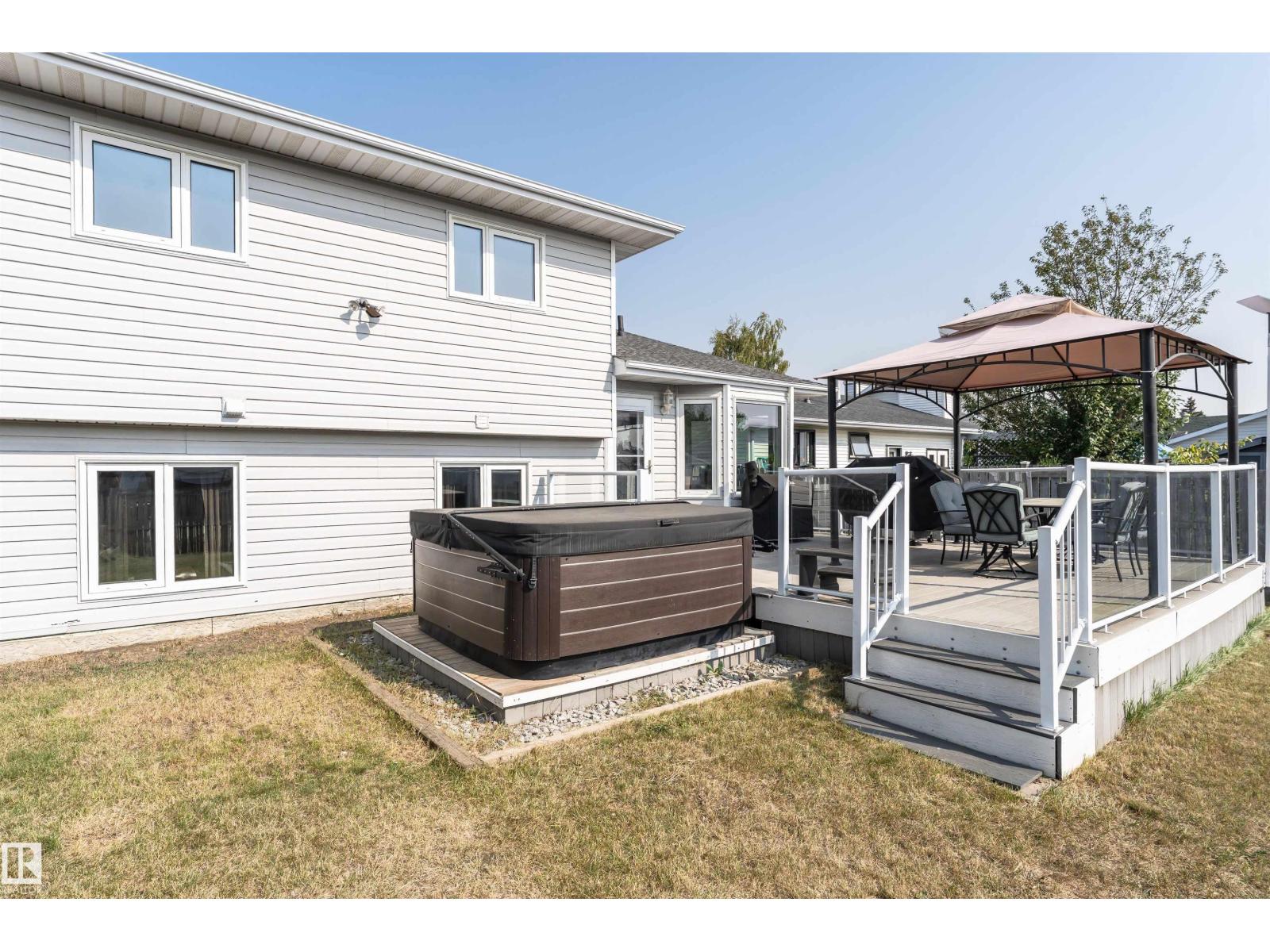 9007 102 Av, Morinville, Alberta  T8R 1B5 - Photo 55 - E4457053