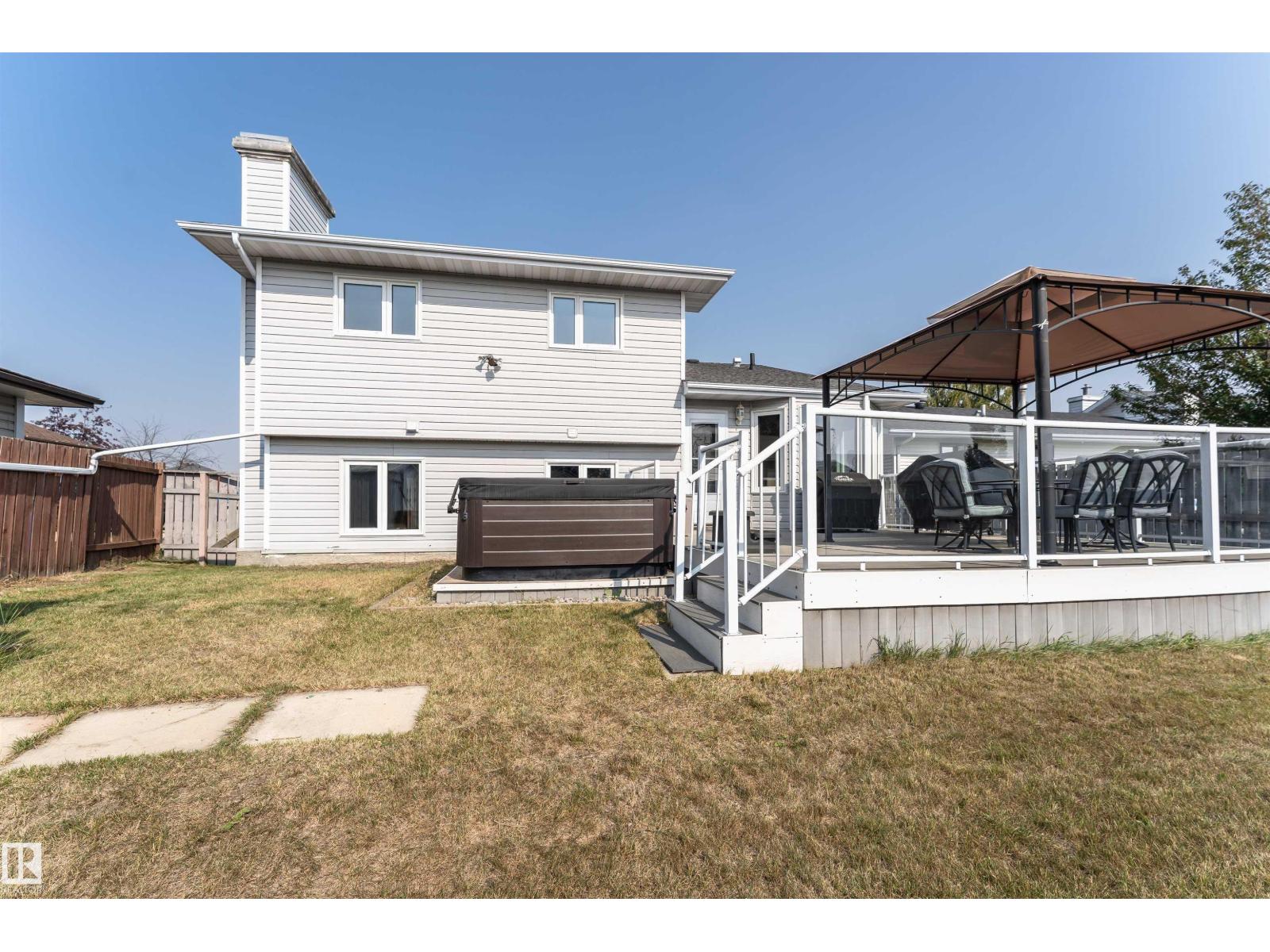 9007 102 Av, Morinville, Alberta  T8R 1B5 - Photo 56 - E4457053