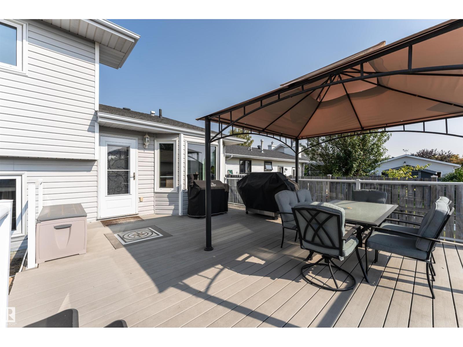 9007 102 Av, Morinville, Alberta  T8R 1B5 - Photo 58 - E4457053