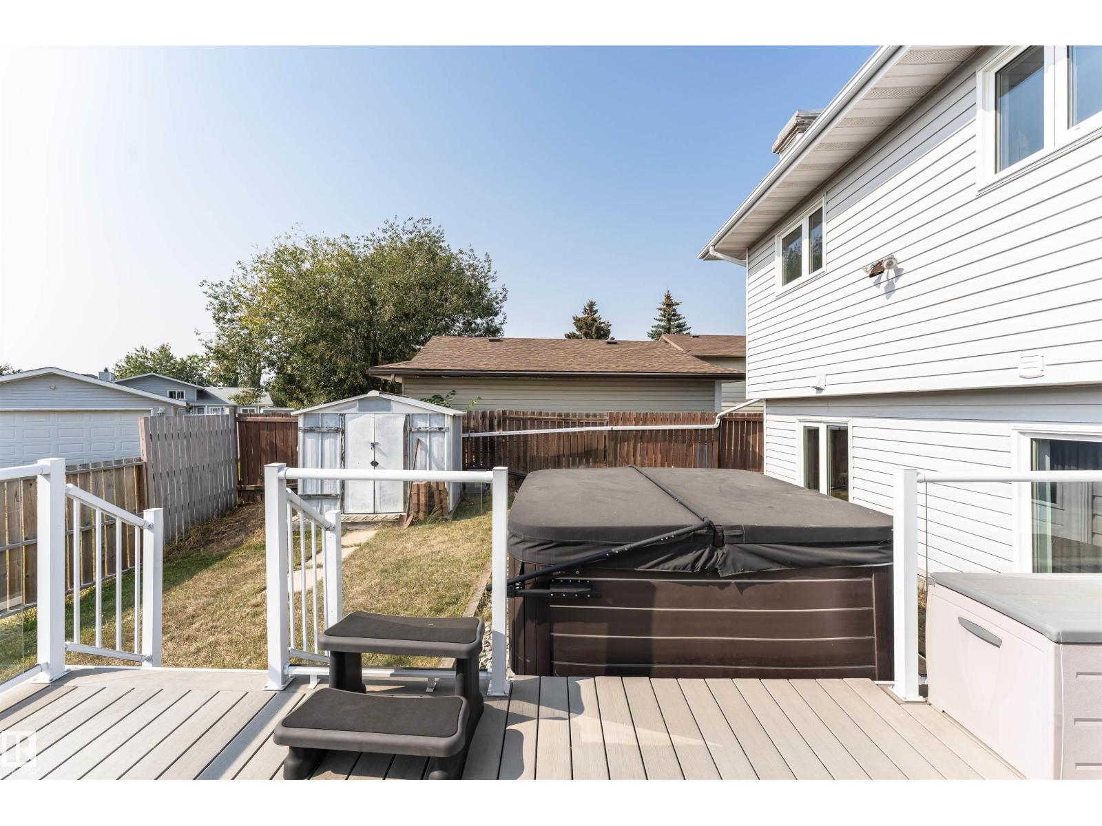 9007 102 Av, Morinville, Alberta  T8R 1B5 - Photo 60 - E4457053