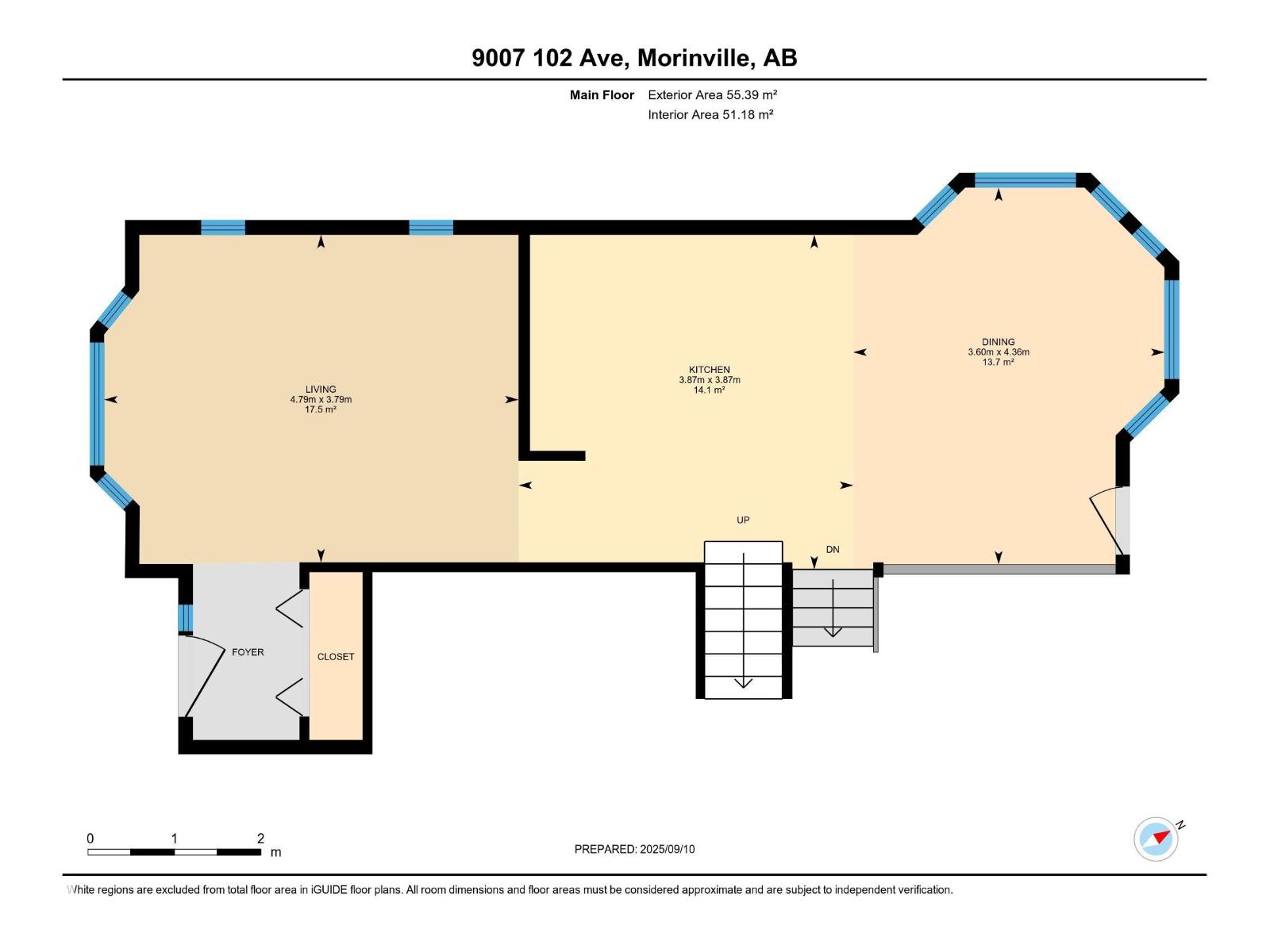 9007 102 Av, Morinville, Alberta  T8R 1B5 - Photo 67 - E4457053