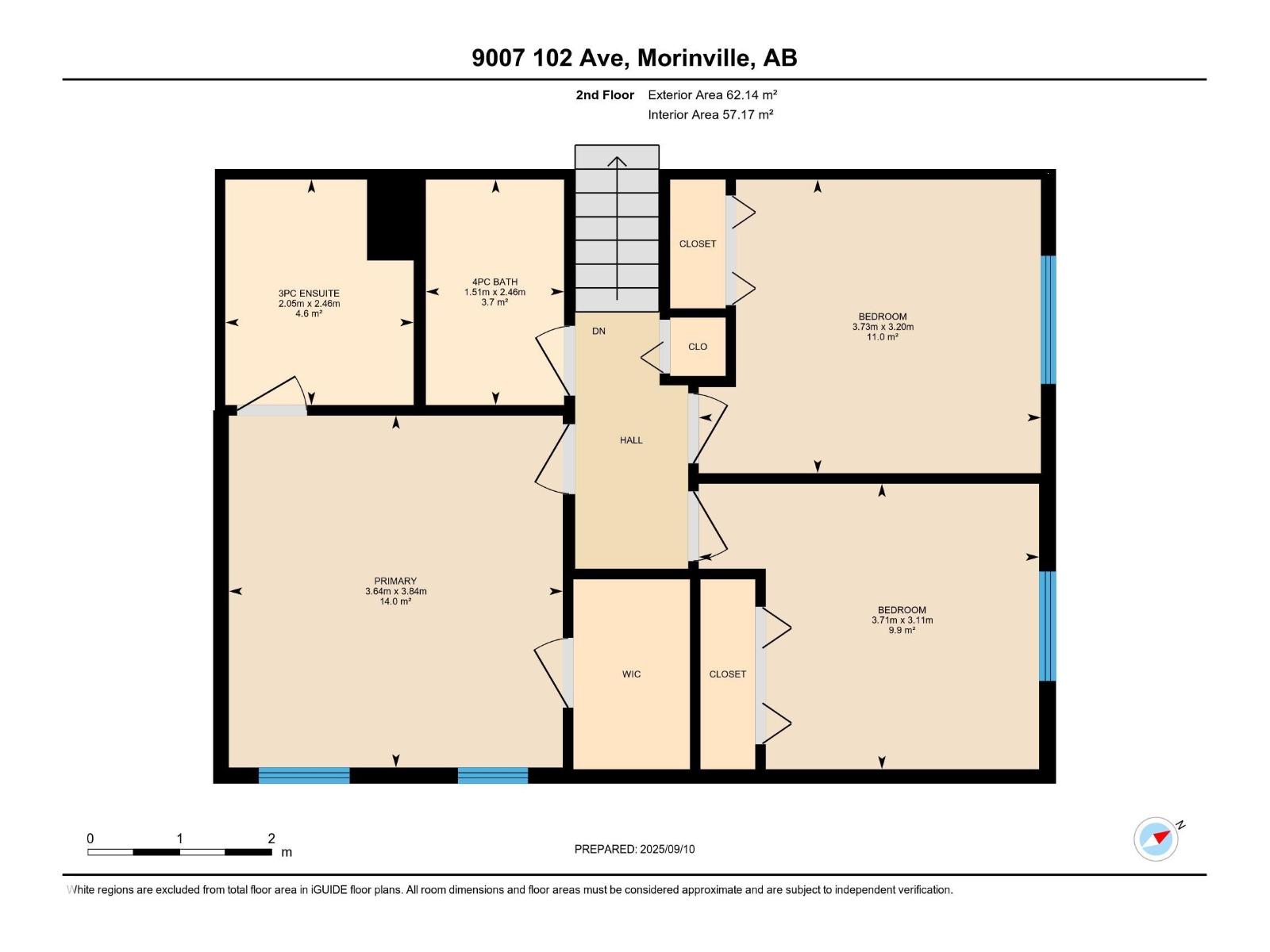 9007 102 Av, Morinville, Alberta  T8R 1B5 - Photo 68 - E4457053