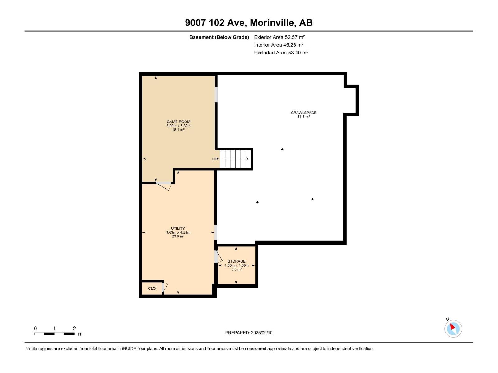 9007 102 Av, Morinville, Alberta  T8R 1B5 - Photo 70 - E4457053
